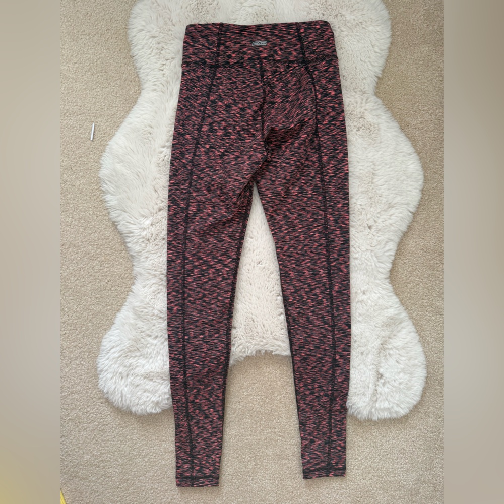 Express Workout Compression Leggings - image 3